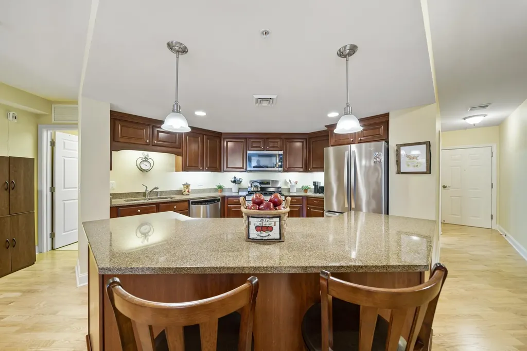 65 Hawthorne Drive Bedford NH 03110