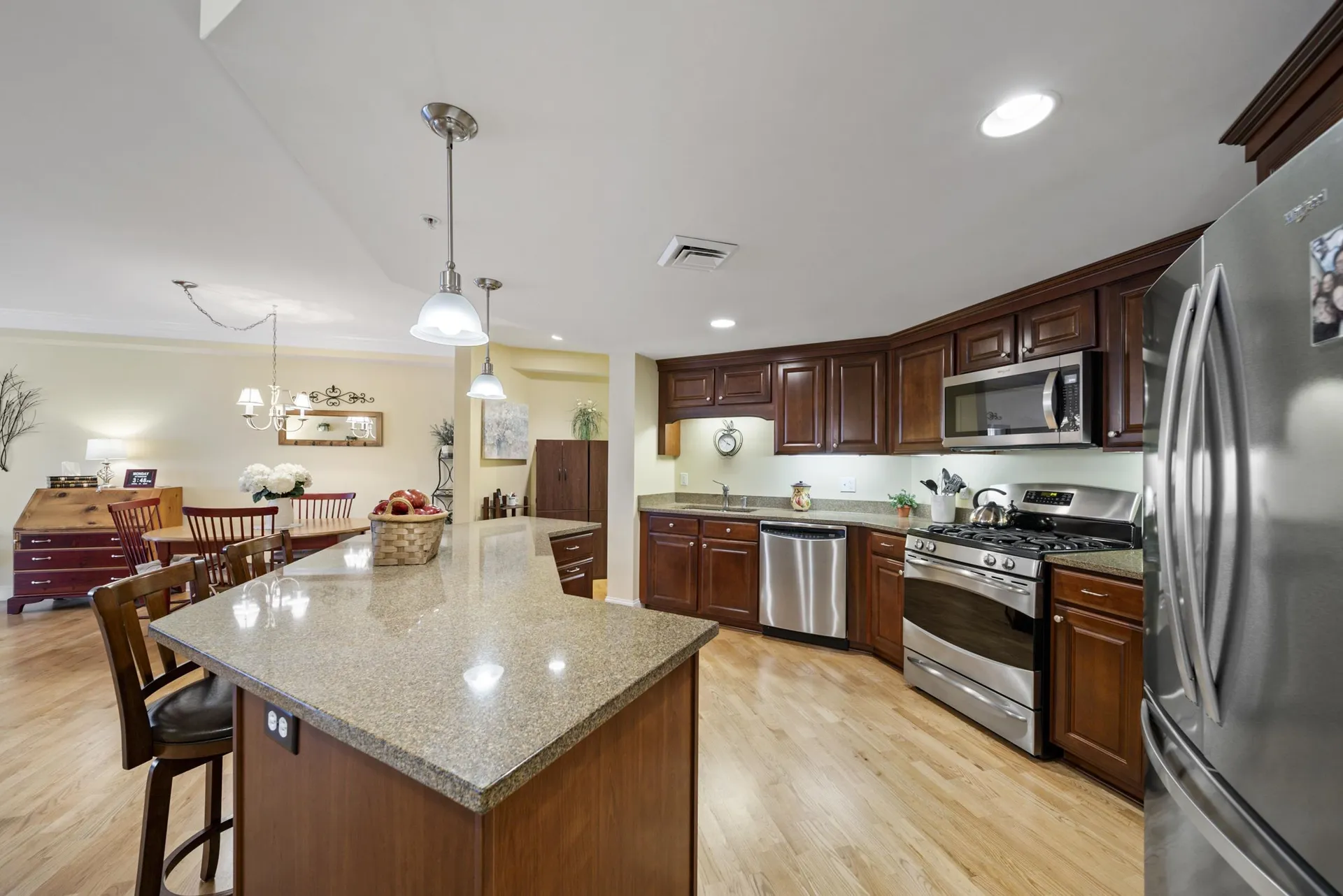 65 Hawthorne Drive Bedford NH 03110
