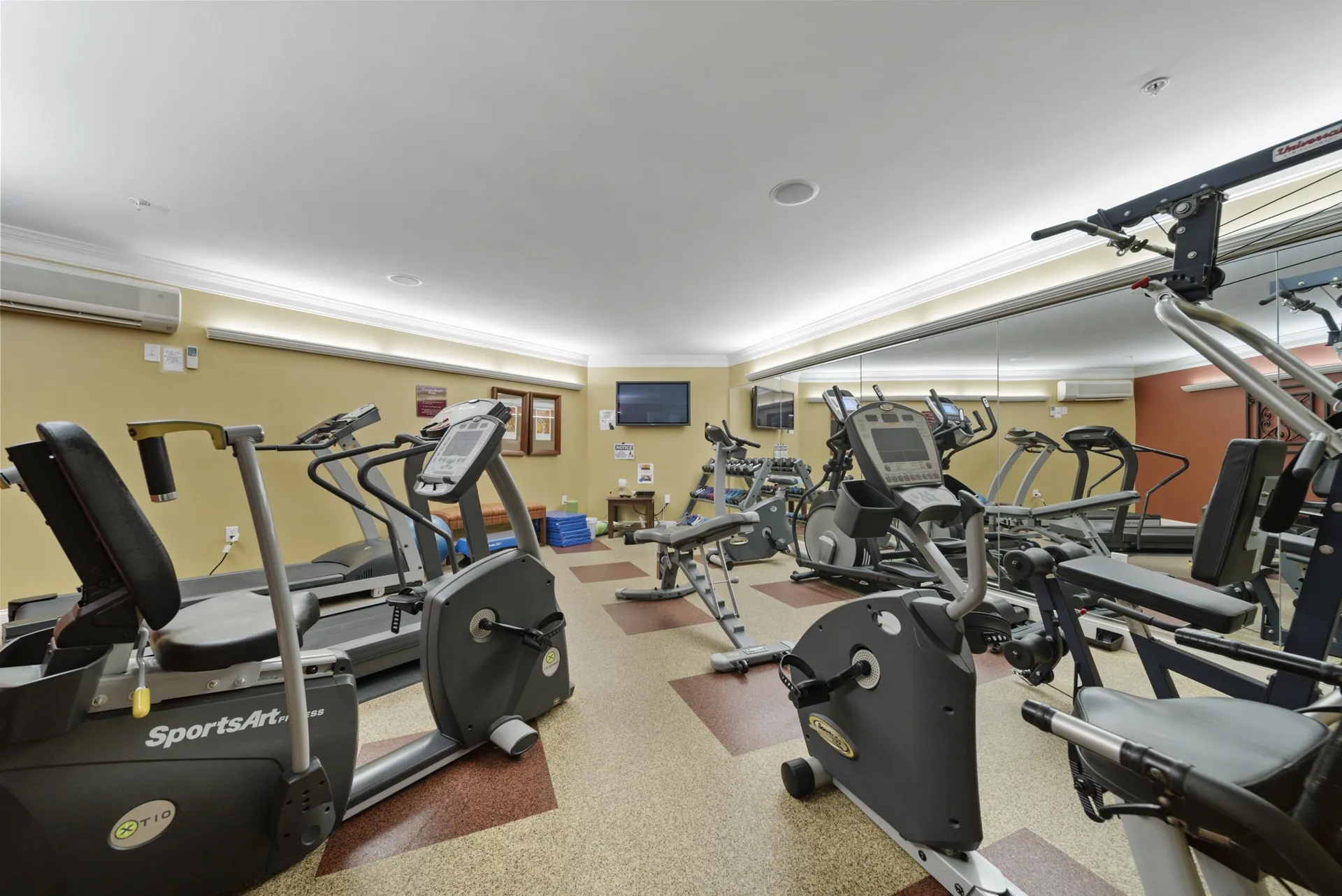 65 Hawthorne Drive Bedford NH 03110