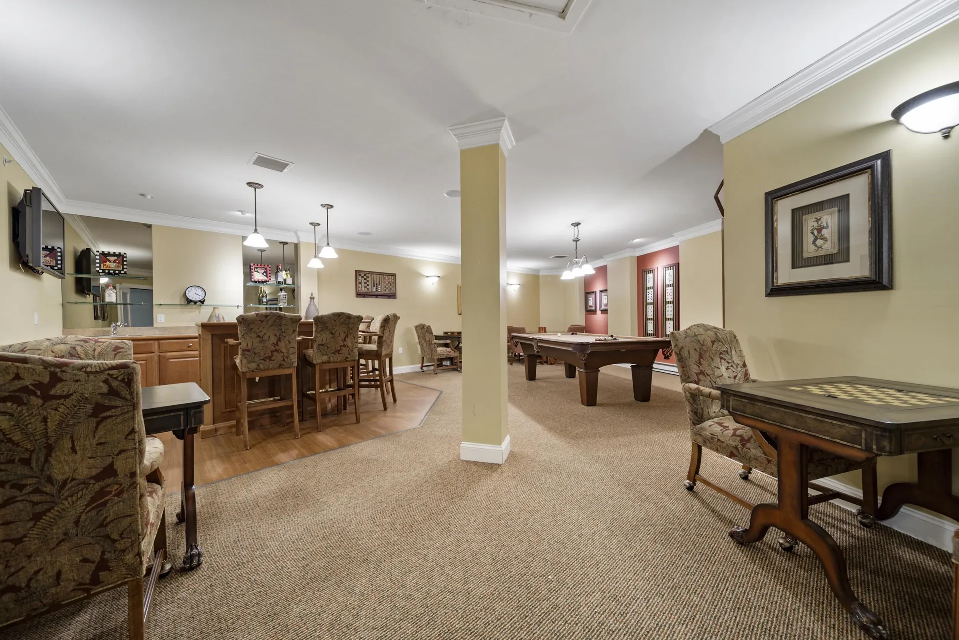 65 Hawthorne Drive Bedford NH 03110