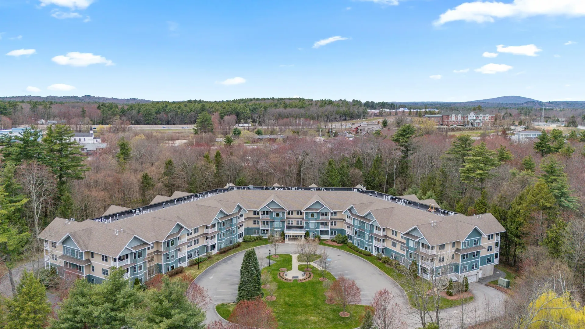 65 Hawthorne Drive Bedford NH 03110