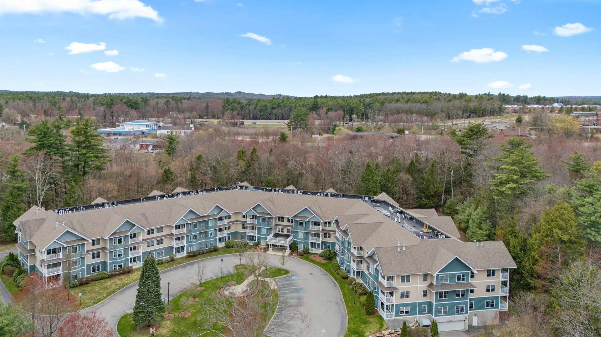 65 Hawthorne Drive Bedford NH 03110