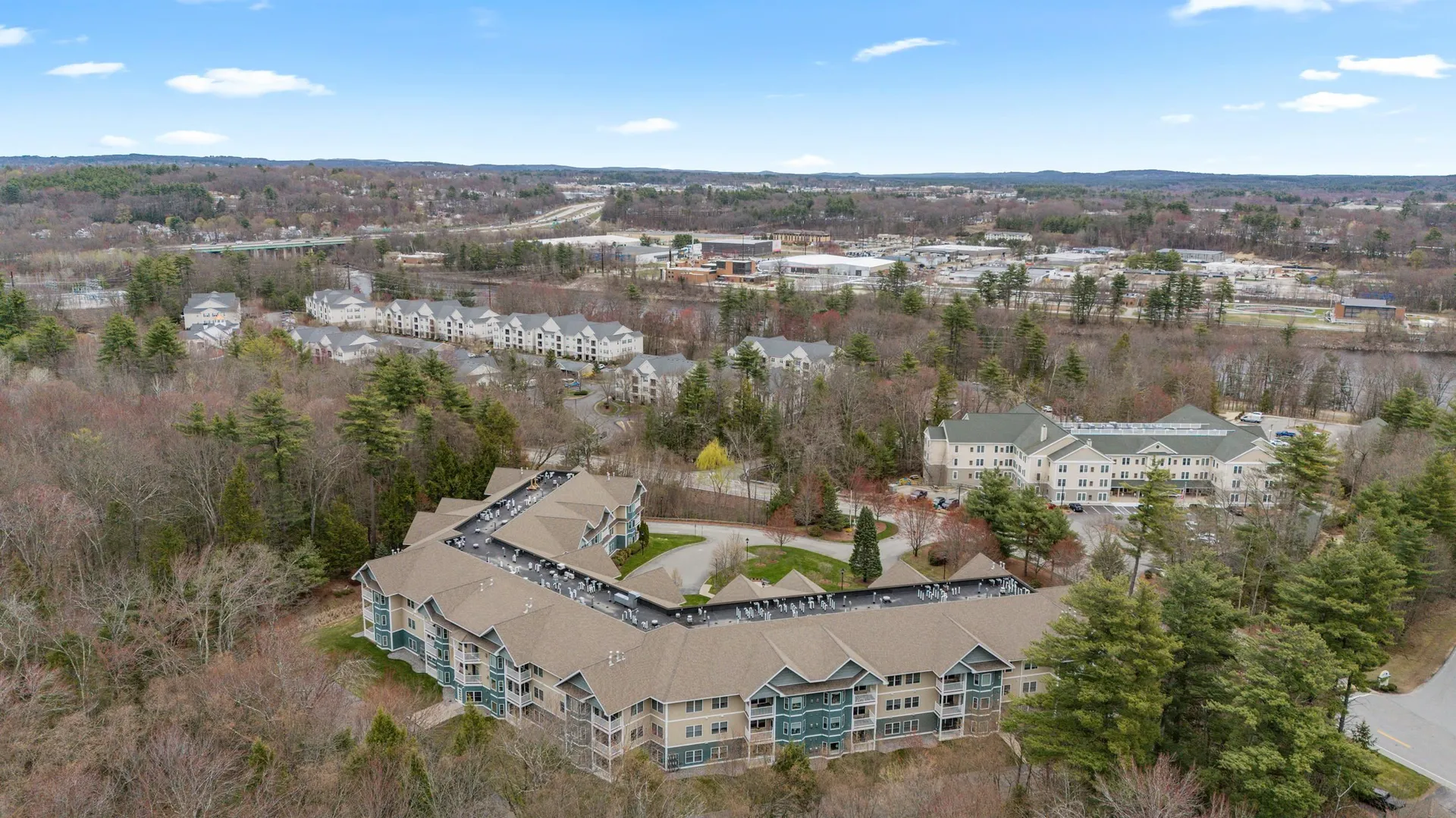 65 Hawthorne Drive Bedford NH 03110
