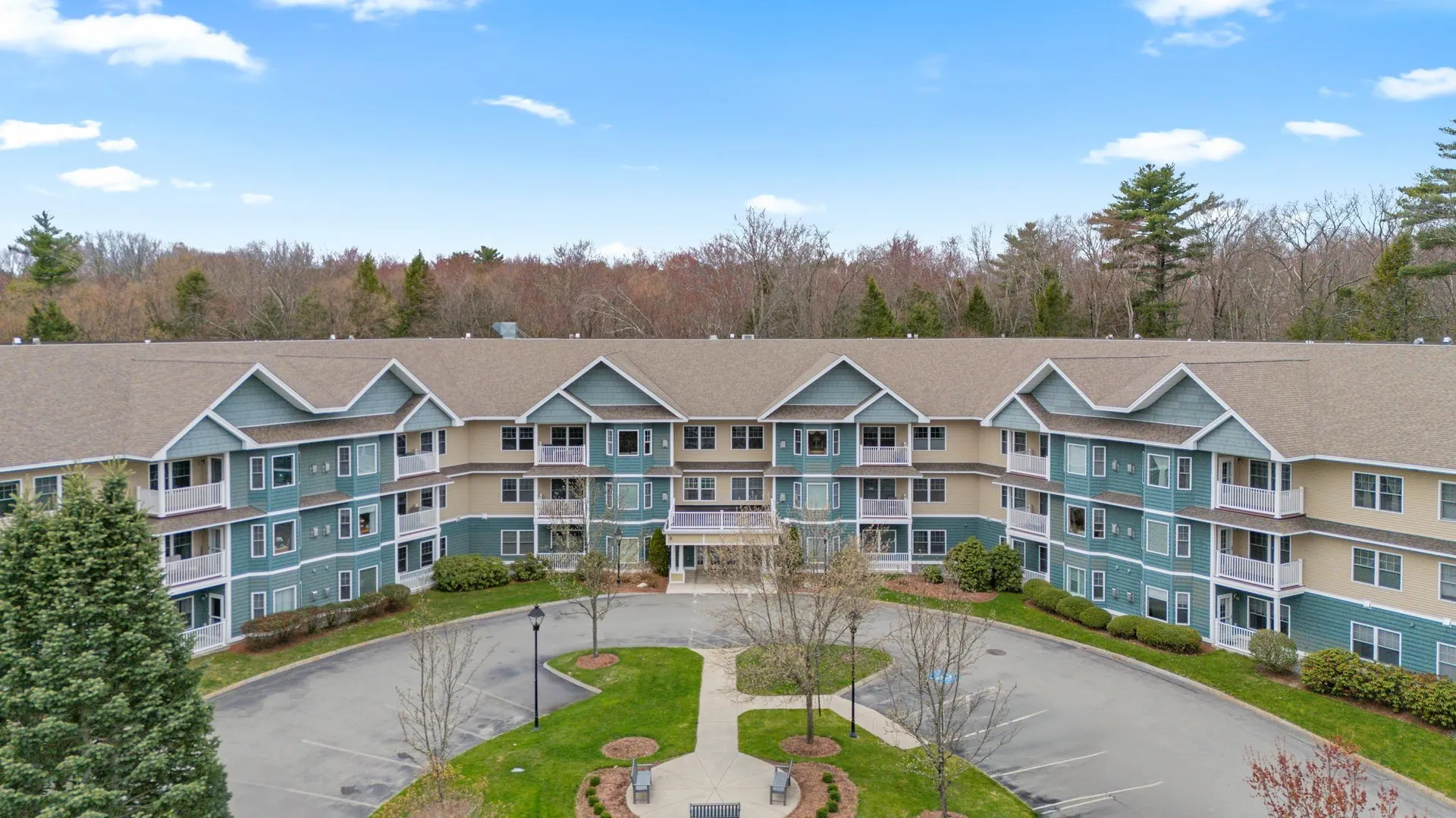 65 Hawthorne Drive Bedford NH 03110