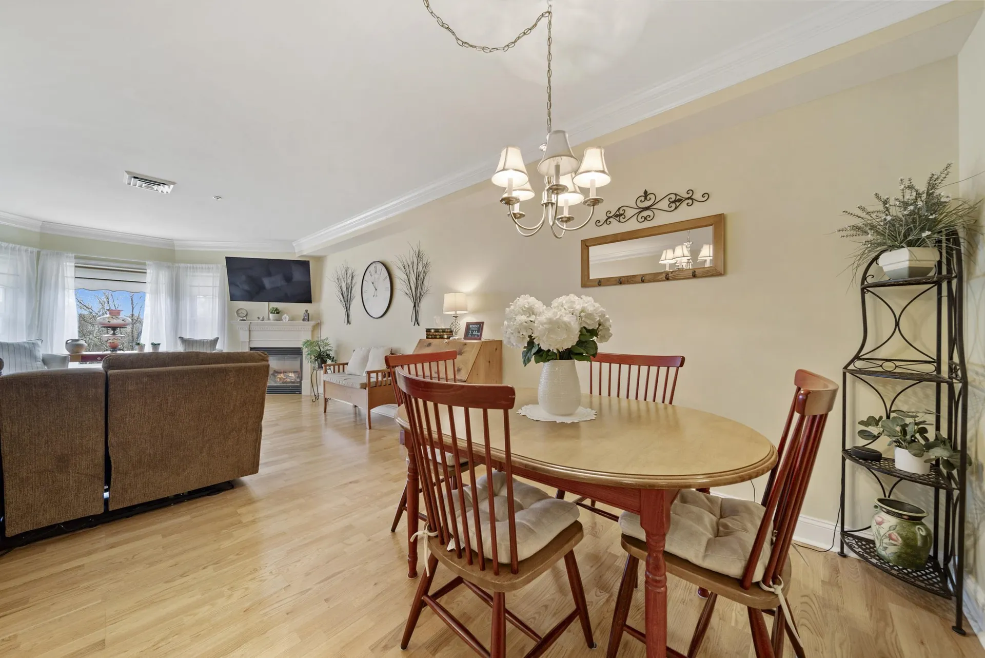 65 Hawthorne Drive Bedford NH 03110