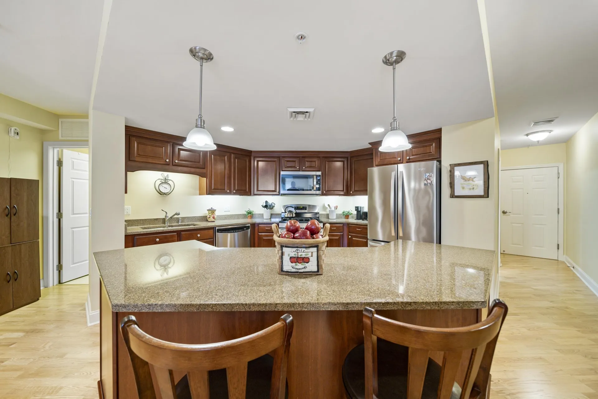 65 Hawthorne Drive Bedford NH 03110