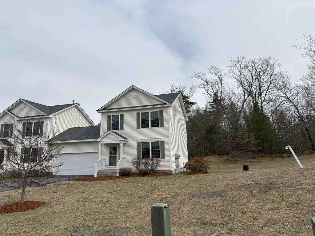 72 A Cheney Lane Danville NH 03819