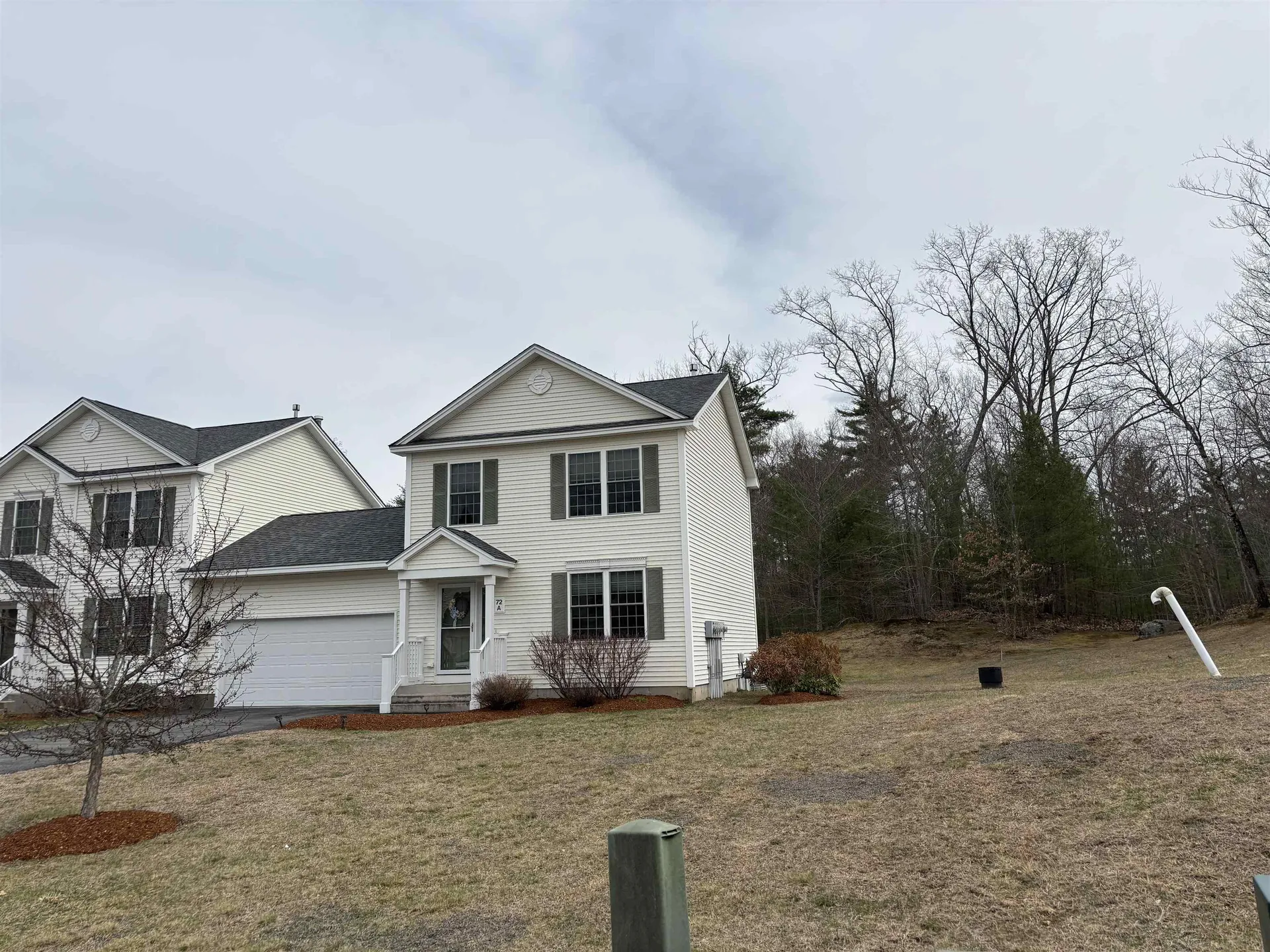 72 A Cheney Lane Danville NH 03819