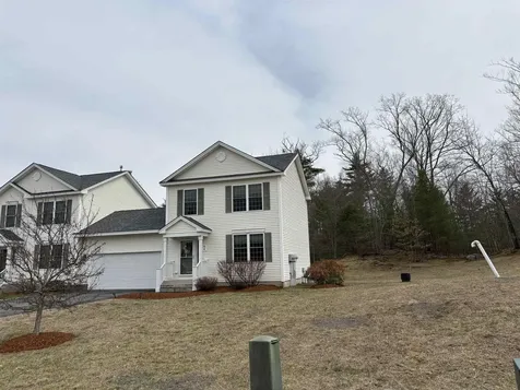 72 A Cheney Lane Danville NH 03819