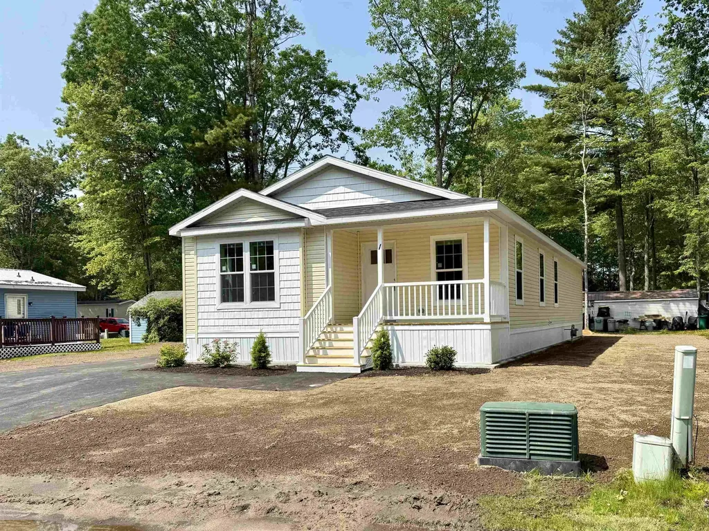 1 Marilyn Drive Concord NH 03303