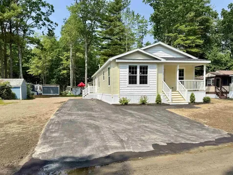 1 Marilyn Drive Concord NH 03303