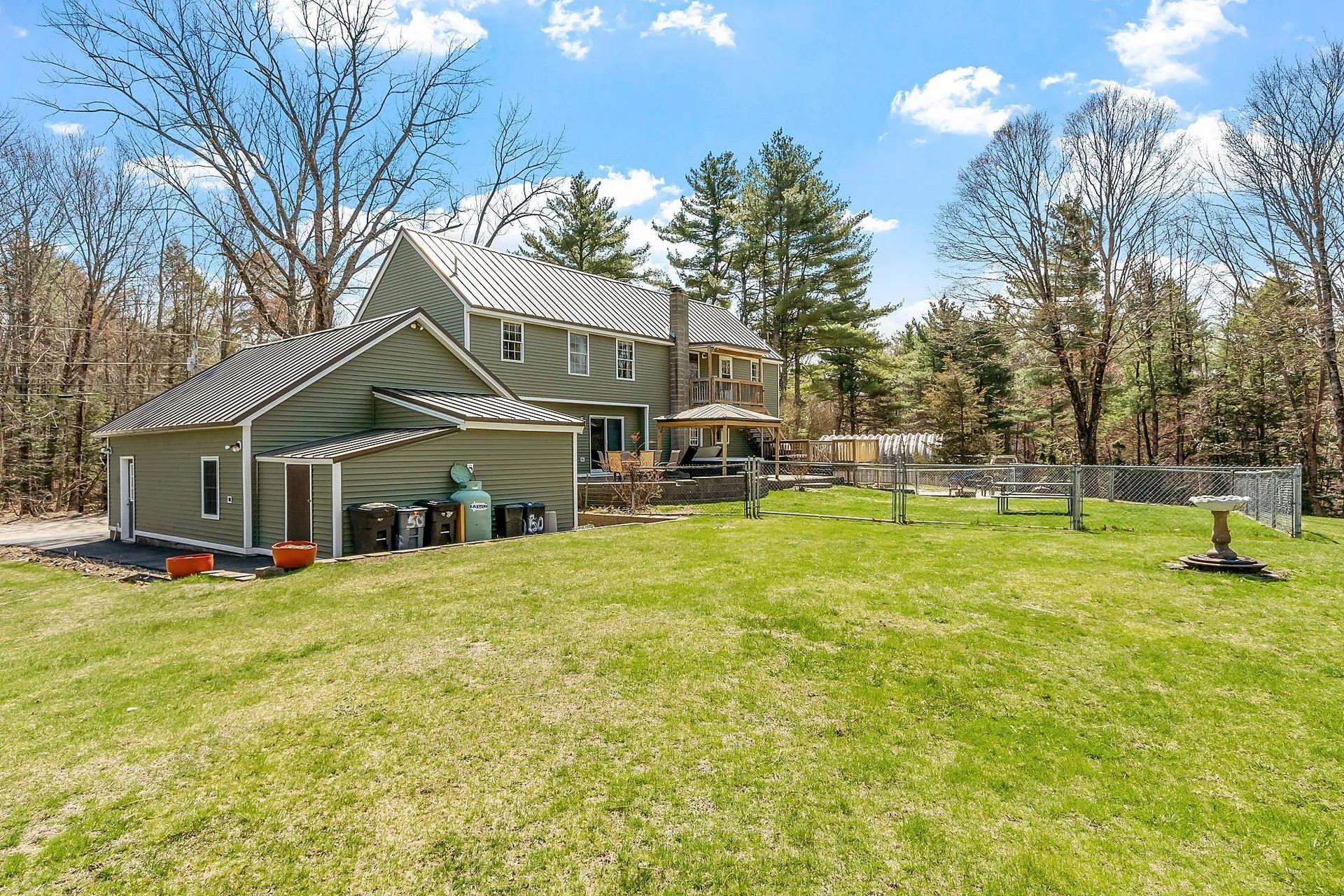 71 Mountain Road Deerfield NH 03037