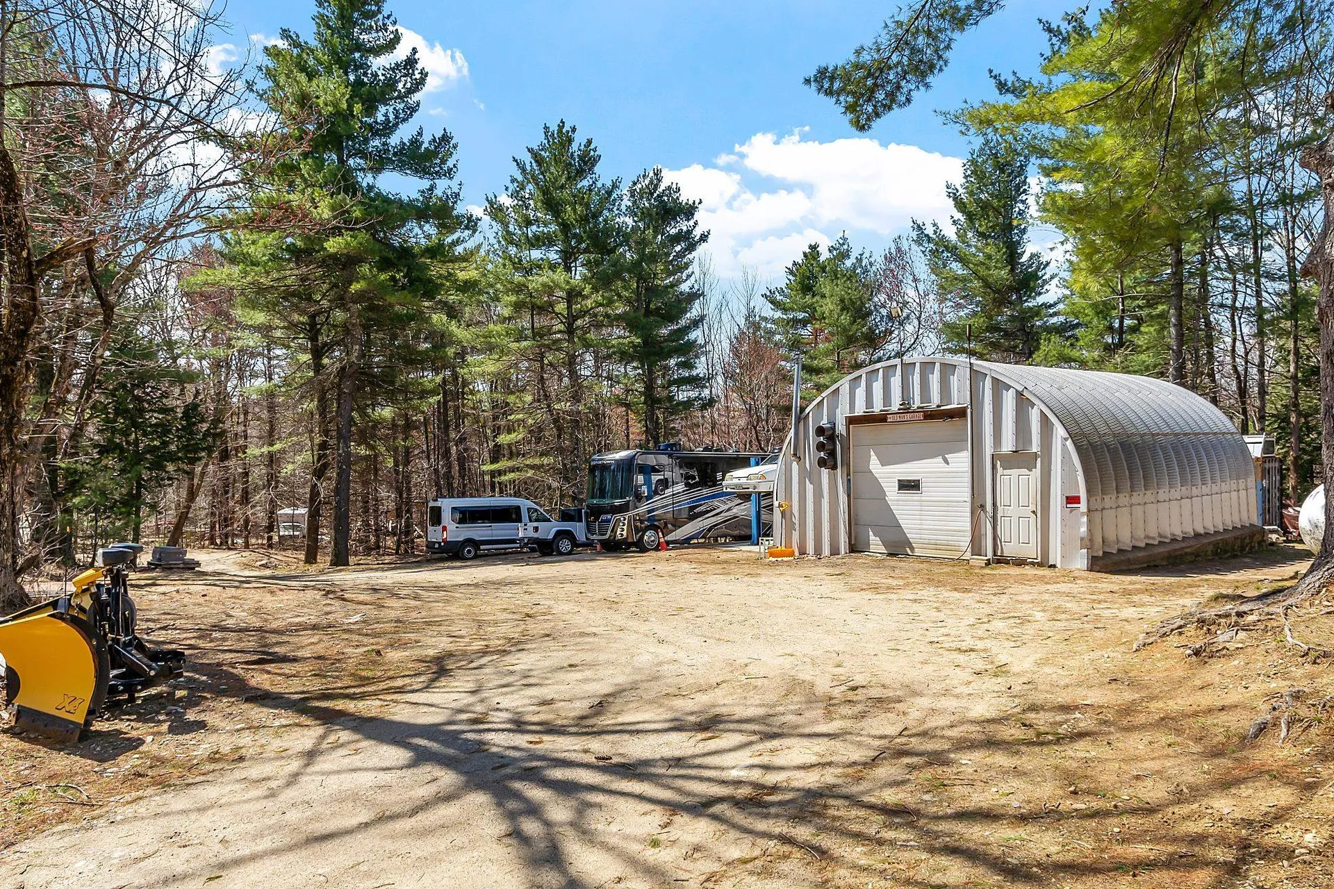 71 Mountain Road Deerfield NH 03037