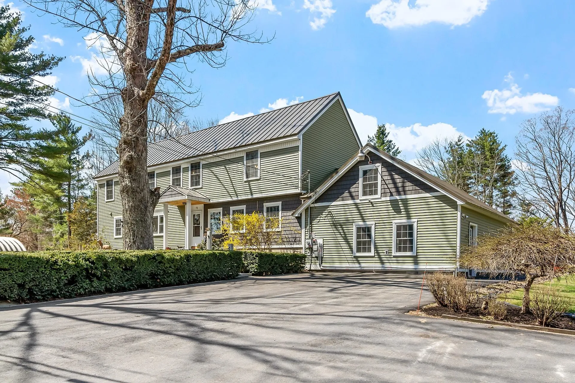 71 Mountain Road Deerfield NH 03037