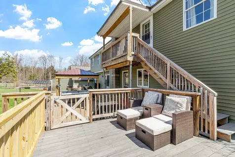 71 Mountain Road Deerfield NH 03037