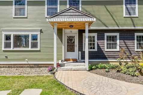 71 Mountain Road Deerfield NH 03037