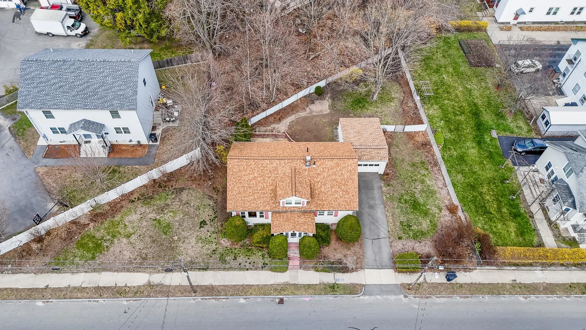 58 Bowers Street Nashua NH 03060-3905