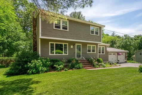 34 Musquash Road Hudson, NH