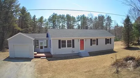 313 Roby Road Webster NH 03303