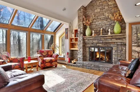 200 Peregine Road Plymouth VT 05056