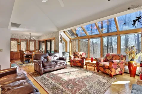 200 Peregine Road Plymouth VT 05056