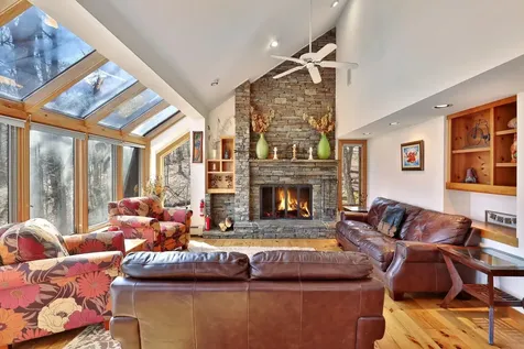 200 Peregine Road Plymouth VT 05056