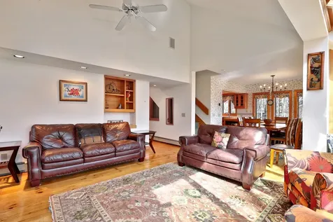 200 Peregine Road Plymouth VT 05056