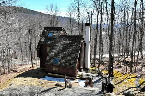 200 Peregine Road Plymouth VT 05056
