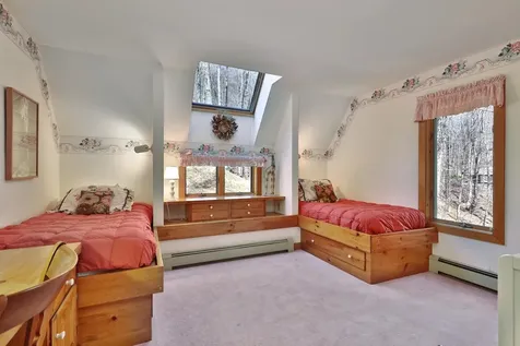 200 Peregine Road Plymouth VT 05056