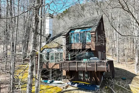 200 Peregine Road Plymouth VT 05056
