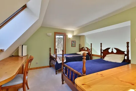 200 Peregine Road Plymouth VT 05056