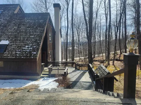 200 Peregine Road Plymouth VT 05056