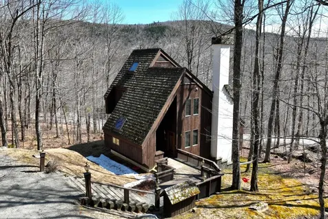 200 Peregine Road Plymouth VT 05056