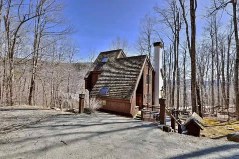 200 Peregine Road Plymouth VT 05056