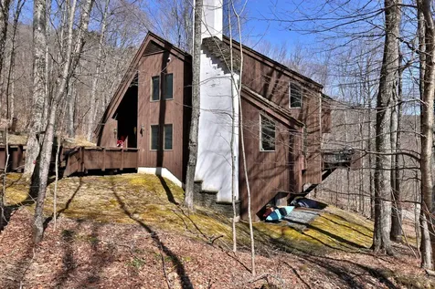 200 Peregine Road Plymouth VT 05056