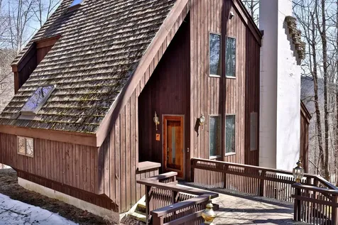 200 Peregine Road Plymouth VT 05056
