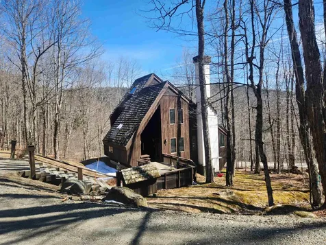 200 Peregine Road Plymouth VT 05056