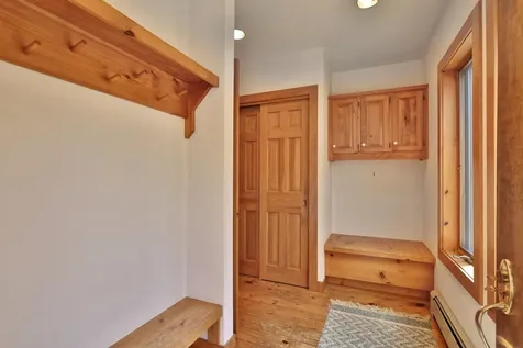 200 Peregine Road Plymouth VT 05056