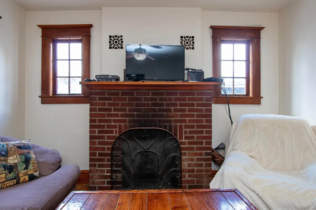 16 Dodge Avenue Barre Town VT 05654