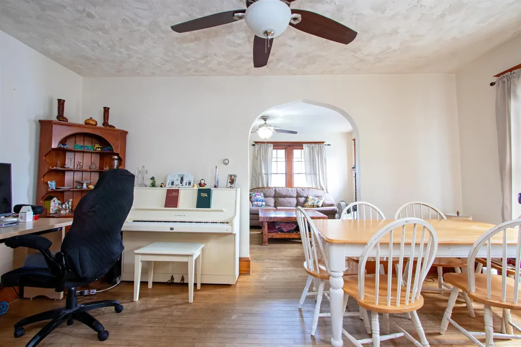 16 Dodge Avenue Barre Town VT 05654