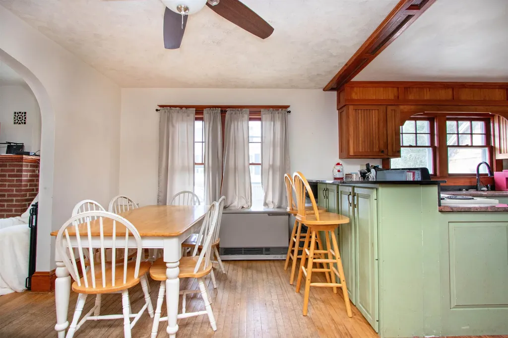 16 Dodge Avenue Barre Town VT 05654