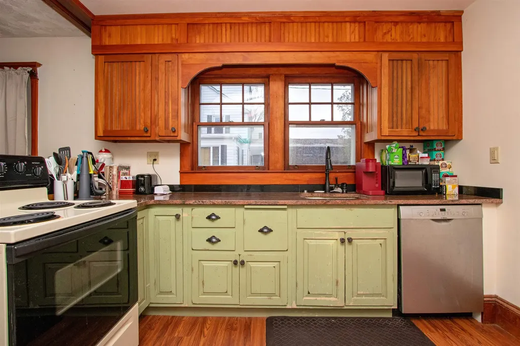 16 Dodge Avenue Barre Town VT 05654