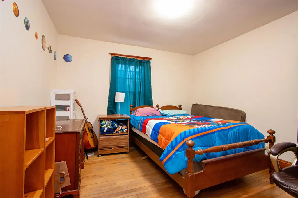 16 Dodge Avenue Barre Town VT 05654