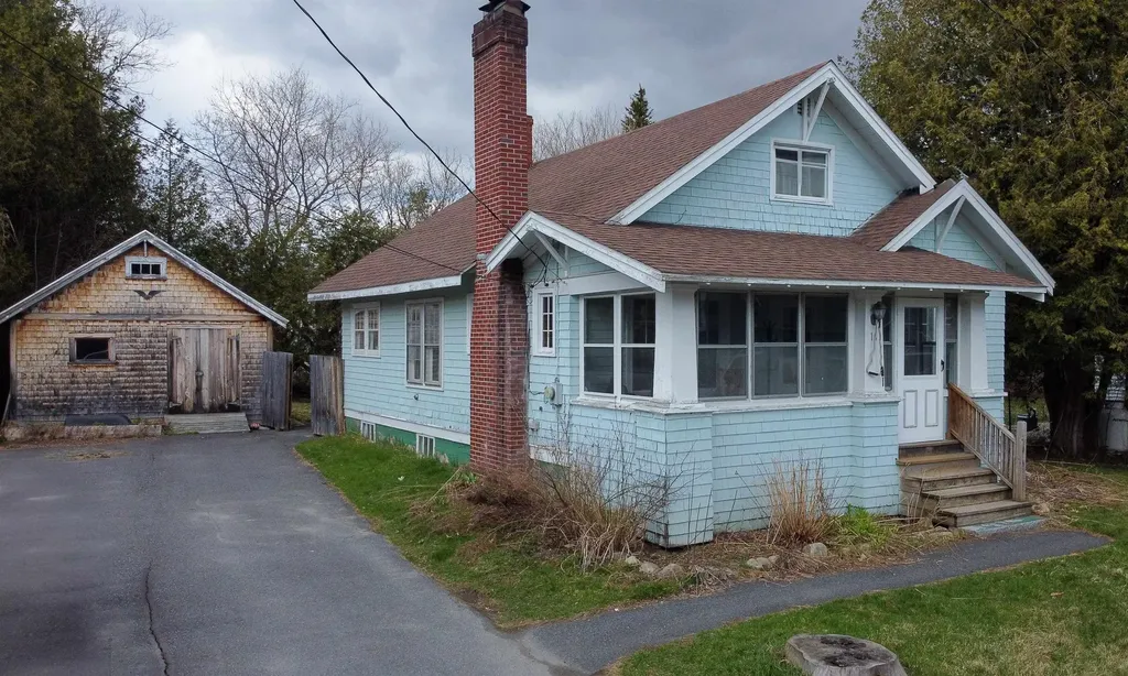 16 Dodge Avenue Barre Town VT 05654