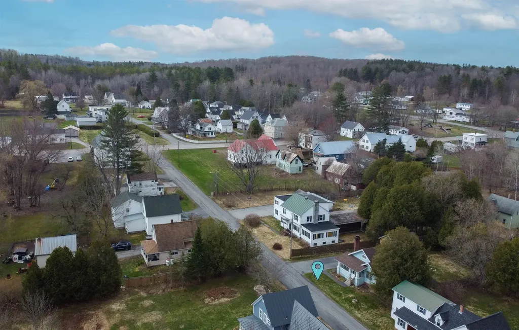 16 Dodge Avenue Barre Town VT 05654