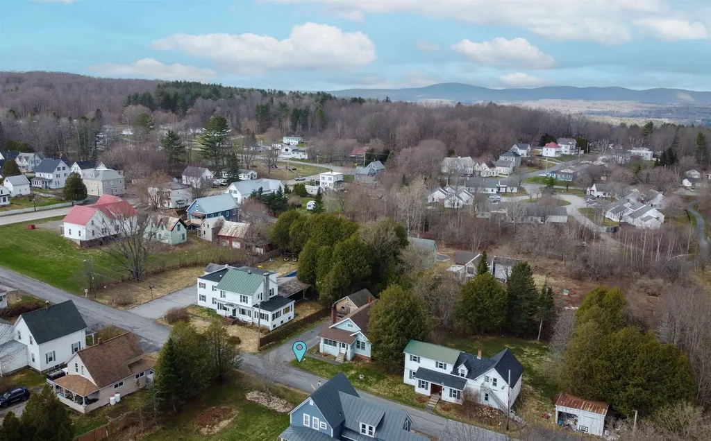16 Dodge Avenue Barre Town VT 05654
