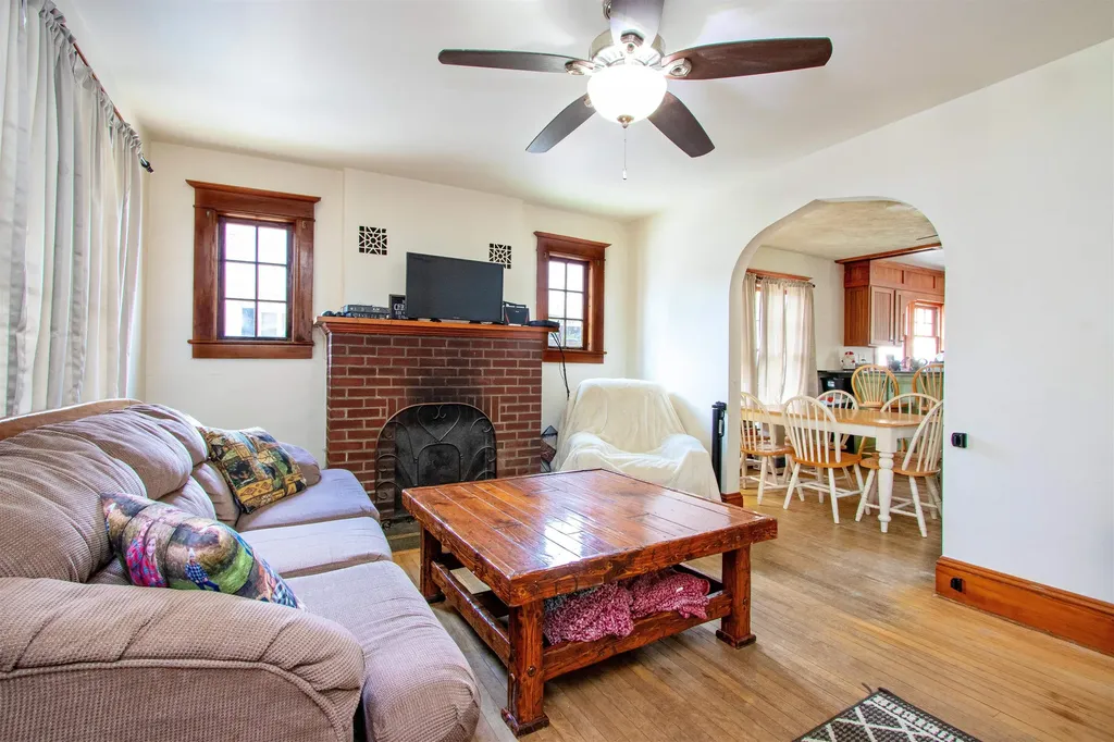 16 Dodge Avenue Barre Town VT 05654