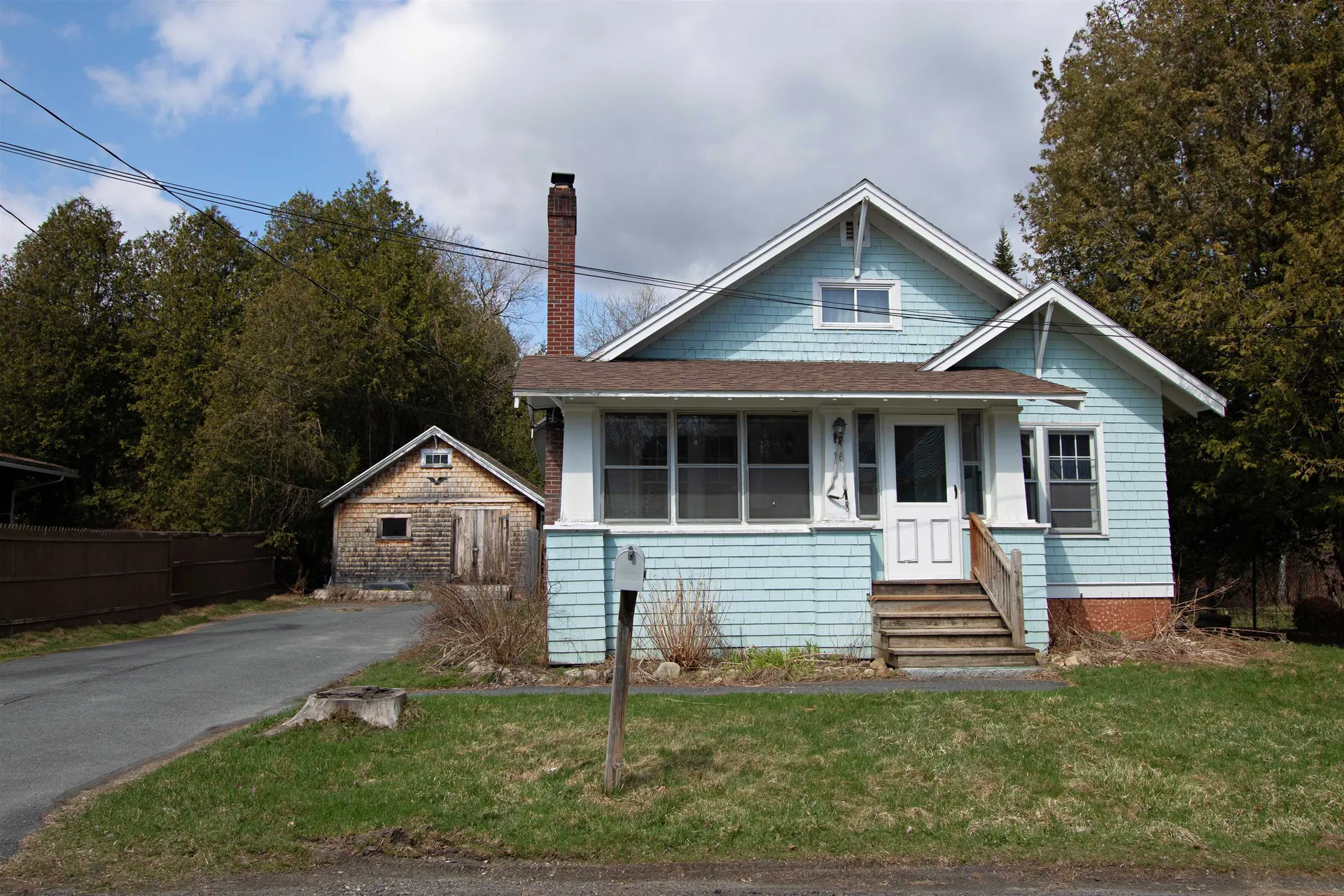 16 Dodge Avenue Barre Town VT 05654