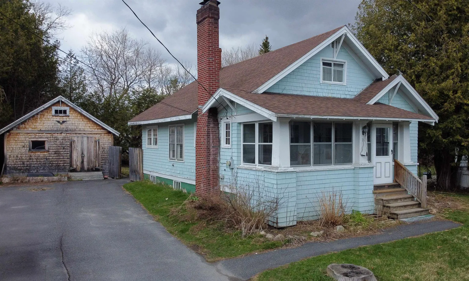 16 Dodge Avenue Barre Town VT 05654