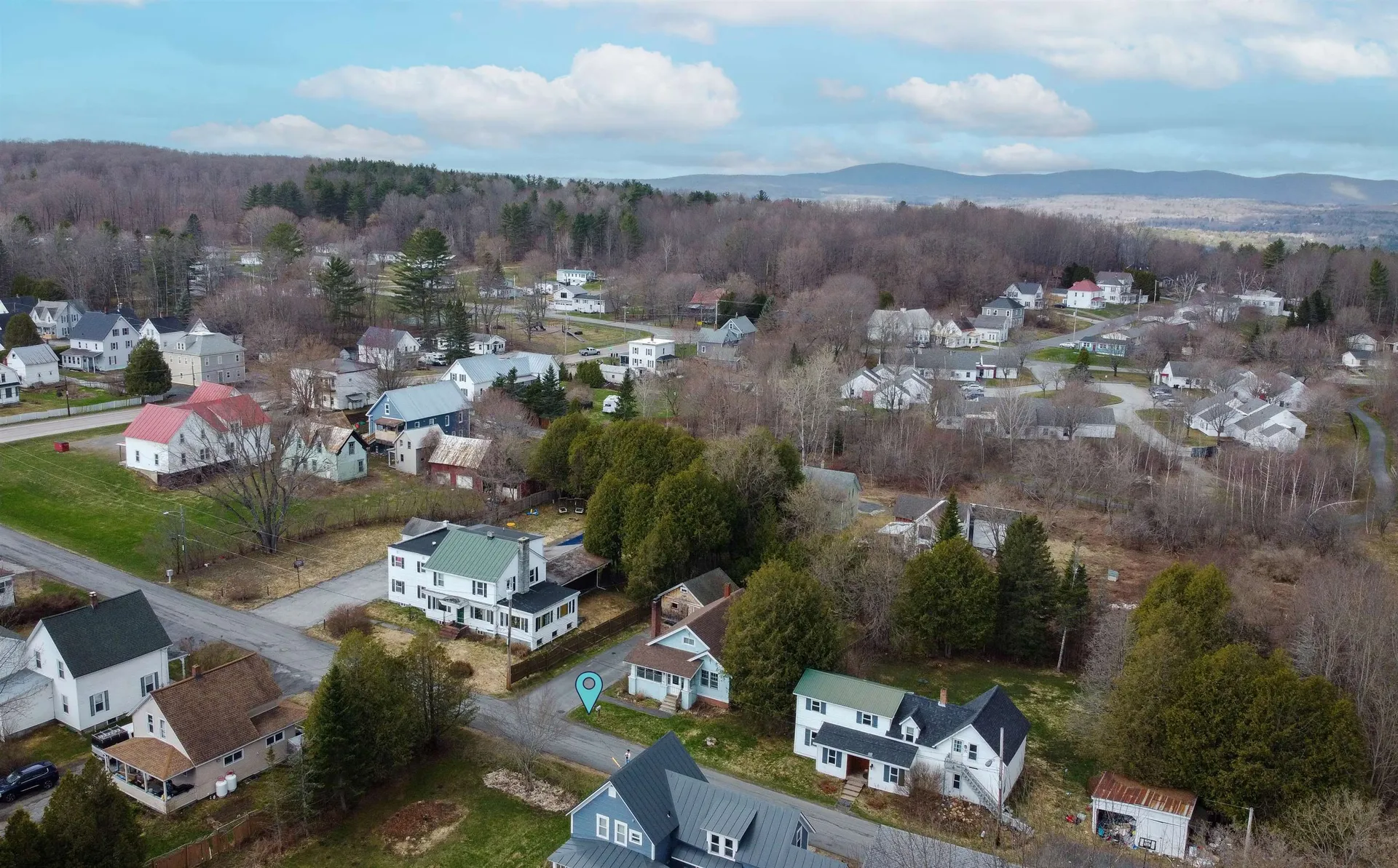 16 Dodge Avenue Barre Town VT 05654